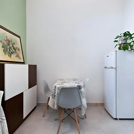 Casa Fiorita - Sit