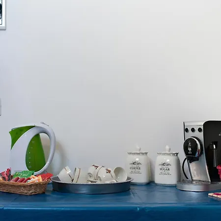 Casa Fiorita - Sit Apartment Lecce