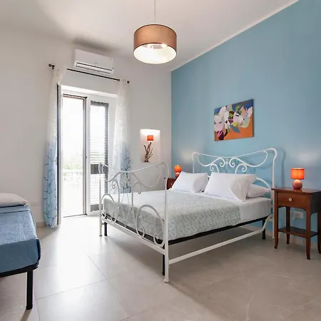 Casa Fiorita - Sit Apartment Lecce