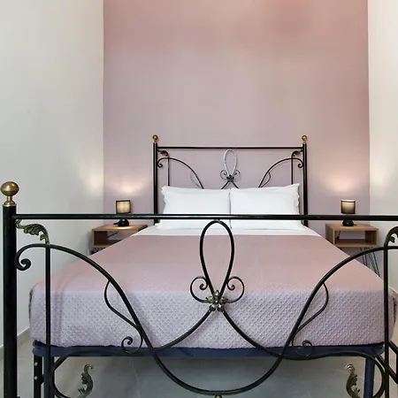 Casa Fiorita - Sit Lecce