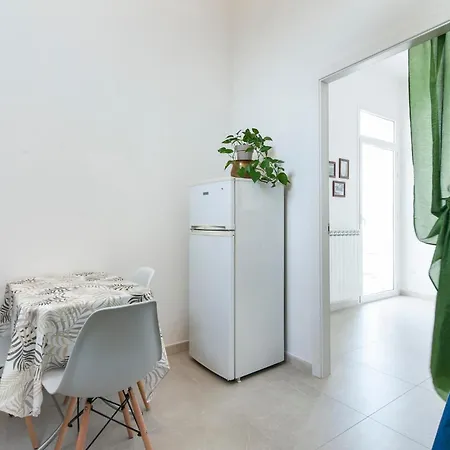 Apartment Casa Fiorita - Sit Lecce