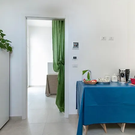 Apartment Casa Fiorita - Sit Lecce