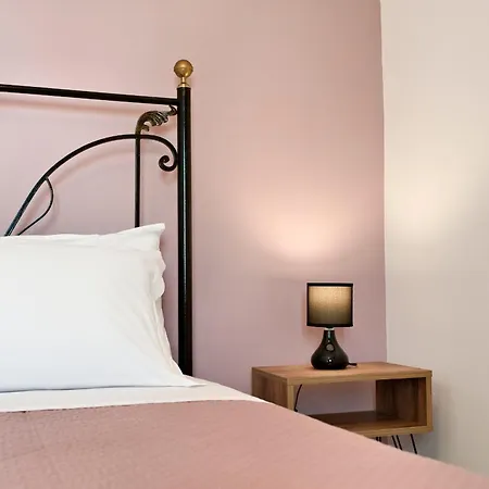 Casa Fiorita - Sit Apartment