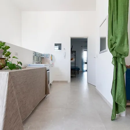 Apartment Casa Fiorita - Sit