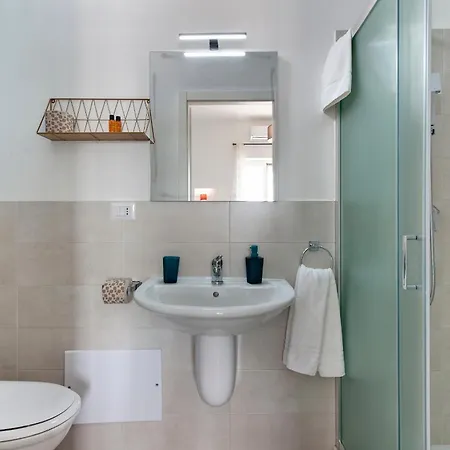 Casa Fiorita - Sit Apartment