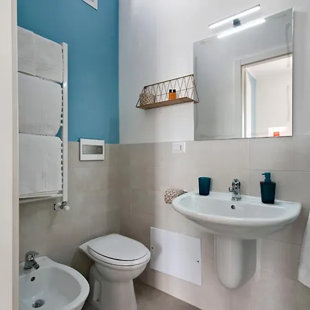 Casa Fiorita - Sit Apartment *