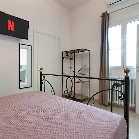 Casa Fiorita - Sit Lecce