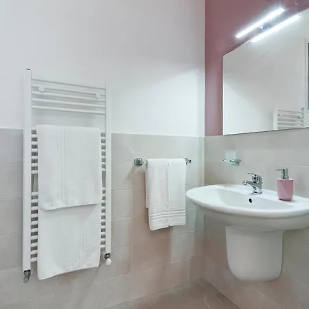 Casa Fiorita - Sit Lecce