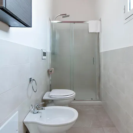 Casa Fiorita - Sit Apartment Lecce