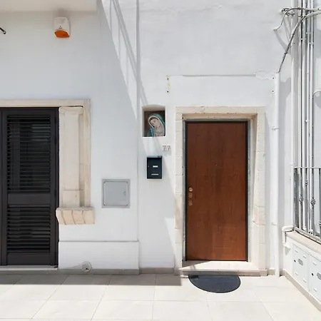 Casa Fiorita - Sit Lecce