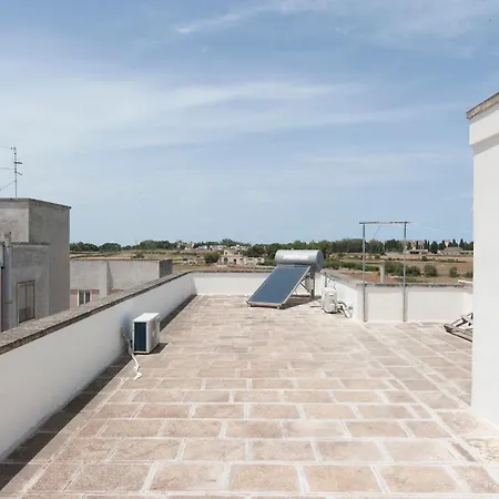 Casa Fiorita - Sit Apartment