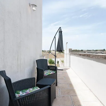 Apartment Casa Fiorita - Sit