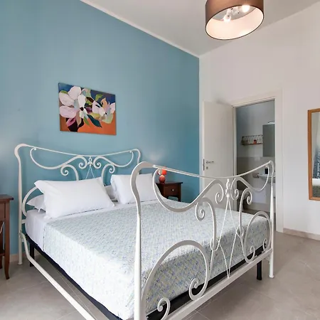 Apartment Casa Fiorita - Sit Lecce