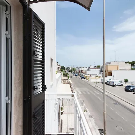 Casa Fiorita - Sit Apartment