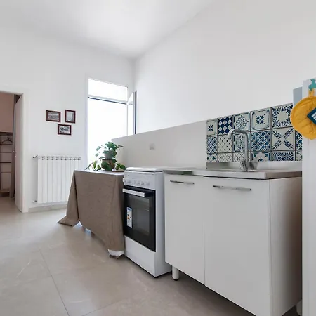 Casa Fiorita - Sit Lecce