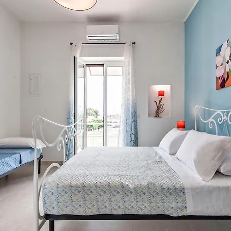 Casa Fiorita - Sit Apartment