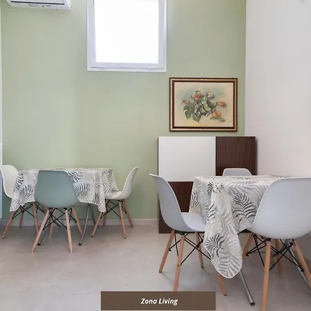 Casa Fiorita - Sit *