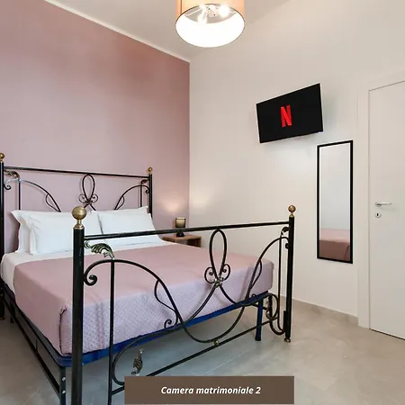 Casa Fiorita - Sit * Lecce
